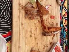 -Famous肥猫墨西哥音乐餐吧(五棵松华熙LIVE店)