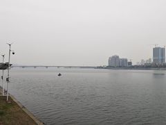 -襄阳城墙