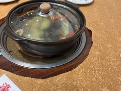 -濠轩阁特色生蚝火锅总店