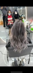 -5M HAIR SALON 旗舰店