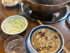 -老五四季涮肉(菜市口店)