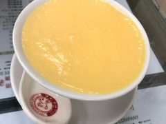 冰花炖鸡蛋-义顺牛奶公司