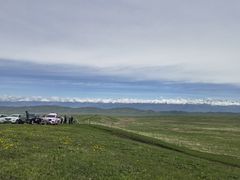 -新疆那拉提国家旅游度假区