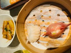 -万丽轩·粤菜(王府井金茂万丽酒店)