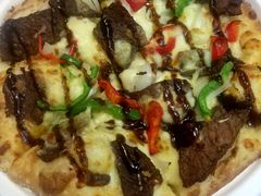 -City1+1城市比萨·意面(桂林路店)