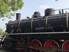 -柳州工业博物馆