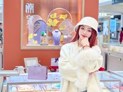 -银泰百货(北京大红门店)