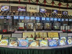 -龙的酒楼·手工早茶·顺德菜(近良路店)