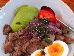 -AFS Cafe & Canteen(闽江二路店)