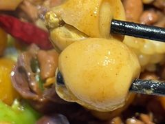 -状元虎.摇滚炒鸡.家常菜(义勇街店)