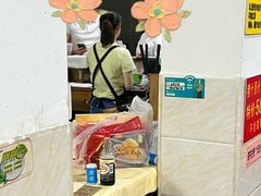 -标记美食新鲜猪杂(兴南大道店)