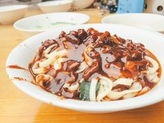 -肉盖面馆(兴科大道店)