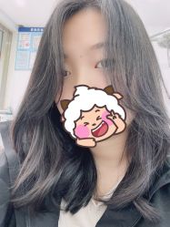 -青霖·飘逸造型