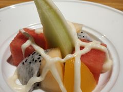 -斗牛士牛排(南京东路店)