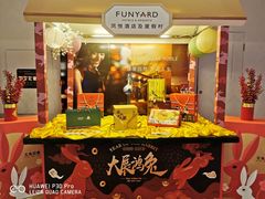 -碧桂园凤凰城酒店(南京店)