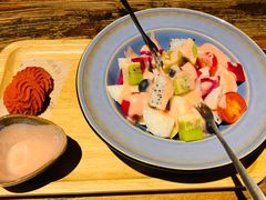 -栖巢咖啡(天鹅湖万达低碳店)