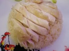 -红大哥水门鸡饭(總店)