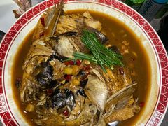 -旺顺阁鱼头泡饼(小红门店)