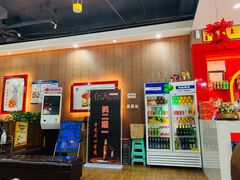 -槐店王婆大虾(长江道店)