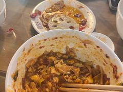 -建基泡馍·西安老字号·清真(永宁店)