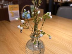 -虹料理·日料放题(悠方店)