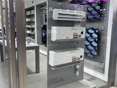 -小米之家(长宁中山公园龙之梦店)