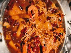 -胖哥俩肉蟹煲(梅溪步步高店)