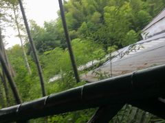 -仙山谷激浪漂流