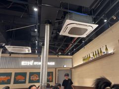 -炽城·烤肉名家(鸿达中央广场店)
