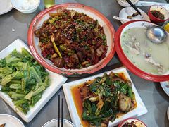 -廖老妈蹄花(中海国际店)