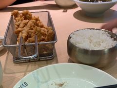-吕氏疙瘩汤·海鲜新鲁菜(凯德mall新都心店)