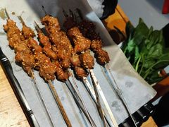 -草原塞蛮羊火锅城(港湾店)