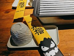 -木屋烧烤(南新店)