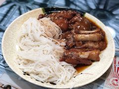 -贤花饭店(凯德店)