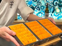 -小十Omakase(地王大厦店)