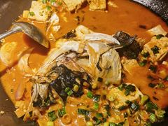 -筱爷叔·上海传统手工菜(玉树路店)