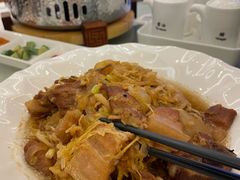 -内蒙古驻京办餐厅