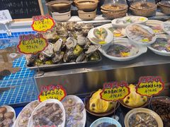 -有位虾匠·手工土菜小馆(市北店)