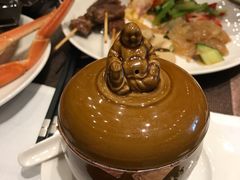 -上海虹桥宾馆味翠餐厅