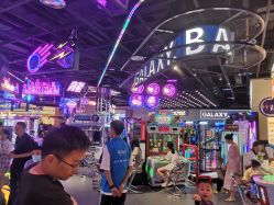 -龙小湖探索乐园 Little Hoo Galaxy(龙湖重庆金沙天街店)