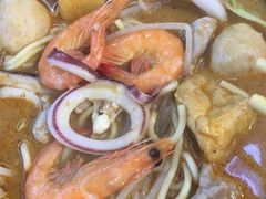 -老闽味沙茶面·姜母鸭(传承35年曾厝垵店)
