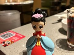 -海底捞火锅(吴中路店)