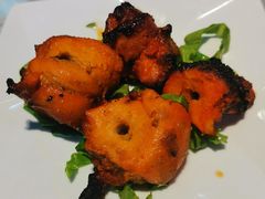 鸡肉提卡-木尔坦·Multan巴基斯坦清真餐厅halal(大智嘉园店)