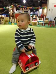 -幻贝家儿童乐园(苏州中心店)