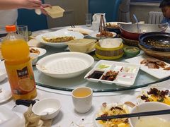 -香融府·烤鸭·家常菜(马家堡路店)