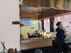 -牛将军•涮肉•烤肉(北京王府井·故宫店)