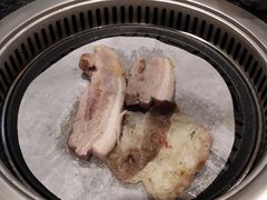 -烤路里·韩国品质自助烤肉(石路天虹4号店)