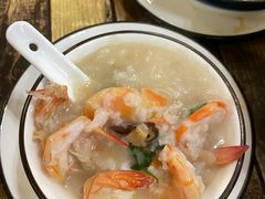 -利杨记·本味轩粥坊·烧烤(宝体店)