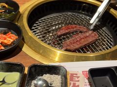 -虎哥六韩式烤肉料理 TIGERGRILL(隆生金山湖中心购物广场店)