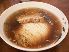 -同得兴 Since·1995 传统苏式面馆(十全街店)